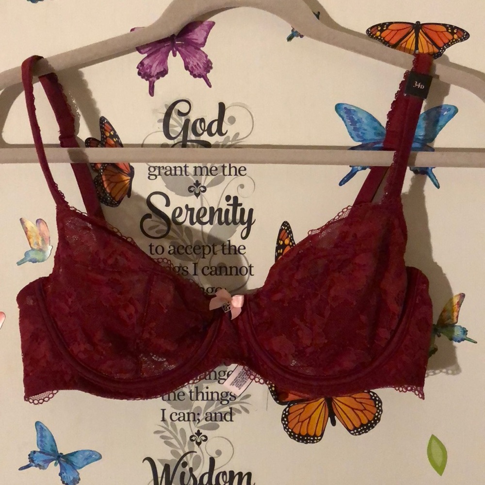 🌸VS lace bra🌸